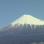 mount fujisan